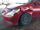 Nissan Versa 1.6 Sv Image 4