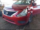 Nissan Versa 1.6 Sv Image 10