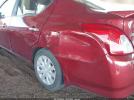 Nissan Versa 1.6 Sv Image 14