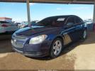 Chevrolet Malibu Ls Image 3