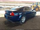 Chevrolet Malibu Ls Image 5