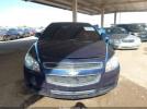 Chevrolet Malibu Ls Image 8