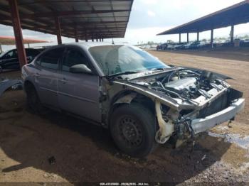  Salvage Buick LaCrosse