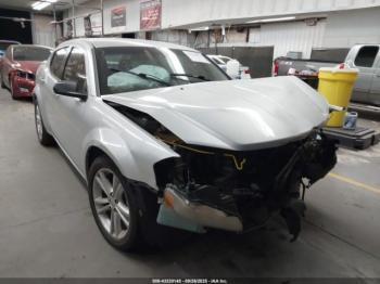  Salvage Dodge Avenger