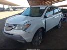 Acura MDX Technology Package Image 5
