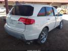 Acura MDX Technology Package Image 4