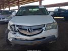 Acura MDX Technology Package Image 2