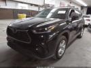 Toyota Highlander Le Image 17