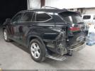 Toyota Highlander Le Image 16