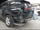 Toyota Highlander Le Image 2