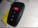 Toyota Highlander Le Image 15