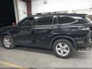 Toyota Highlander Le Image 11