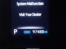 Toyota Highlander Le Image 13