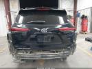 Toyota Highlander Le Image 12