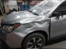 Subaru Forester 2.5i Image 10