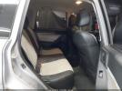 Subaru Forester 2.5i Image 8