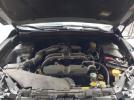 Subaru Forester 2.5i Image 11