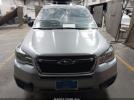 Subaru Forester 2.5i Image 13