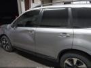 Subaru Forester 2.5i Image 16
