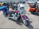 Harley-Davidson Flstc Heritage Softail Classic Image 1