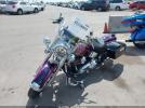 Harley-Davidson Flstc Heritage Softail Classic Image 7