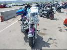 Harley-Davidson Flstc Heritage Softail Classic Image 4