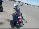 Harley-Davidson Flstc Heritage Softail Classic Image 6