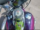 Harley-Davidson Flstc Heritage Softail Classic Image 11