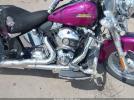 Harley-Davidson Flstc Heritage Softail Classic Image 2