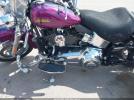 Harley-Davidson Flstc Heritage Softail Classic Image 5