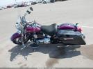 Harley-Davidson Flstc Heritage Softail Classic Image 10
