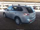 Mitsubishi Outlander Es Image 4