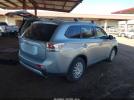 Mitsubishi Outlander Es Image 5