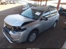 Mitsubishi Outlander Es Image 16