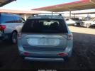 Mitsubishi Outlander Es Image 15