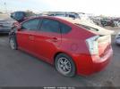 Toyota Prius Three Image 2