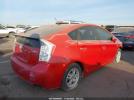 Toyota Prius Three Image 3