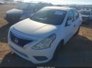 Nissan Versa 1.6 S+ Image 4