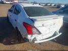Nissan Versa 1.6 S+ Image 7