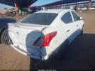 Nissan Versa 1.6 S+ Image 8
