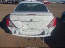 Nissan Versa 1.6 S+ Image 3