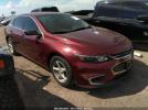 Chevrolet Malibu Ls Image 1