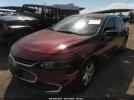 Chevrolet Malibu Ls Image 2
