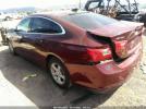 Chevrolet Malibu Ls Image 3