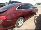 Chevrolet Malibu Ls Image 4