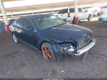 Salvage Audi A6
