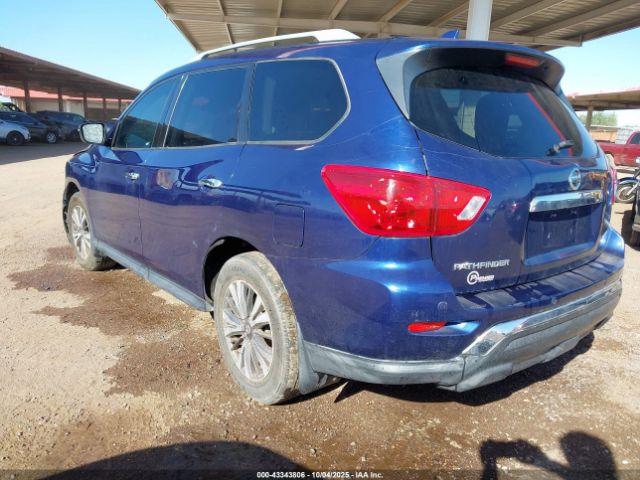 Nissan Pathfinder S 2wd Image 4