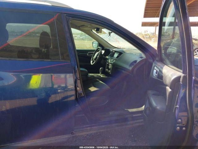 Nissan Pathfinder S 2wd Image 7