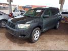 Toyota Highlander Sport Image 6