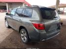 Toyota Highlander Sport Image 4